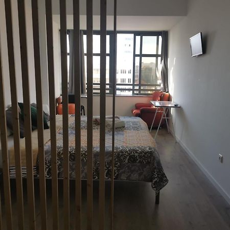 אבאירו Cais 54 Apartments מראה חיצוני תמונה