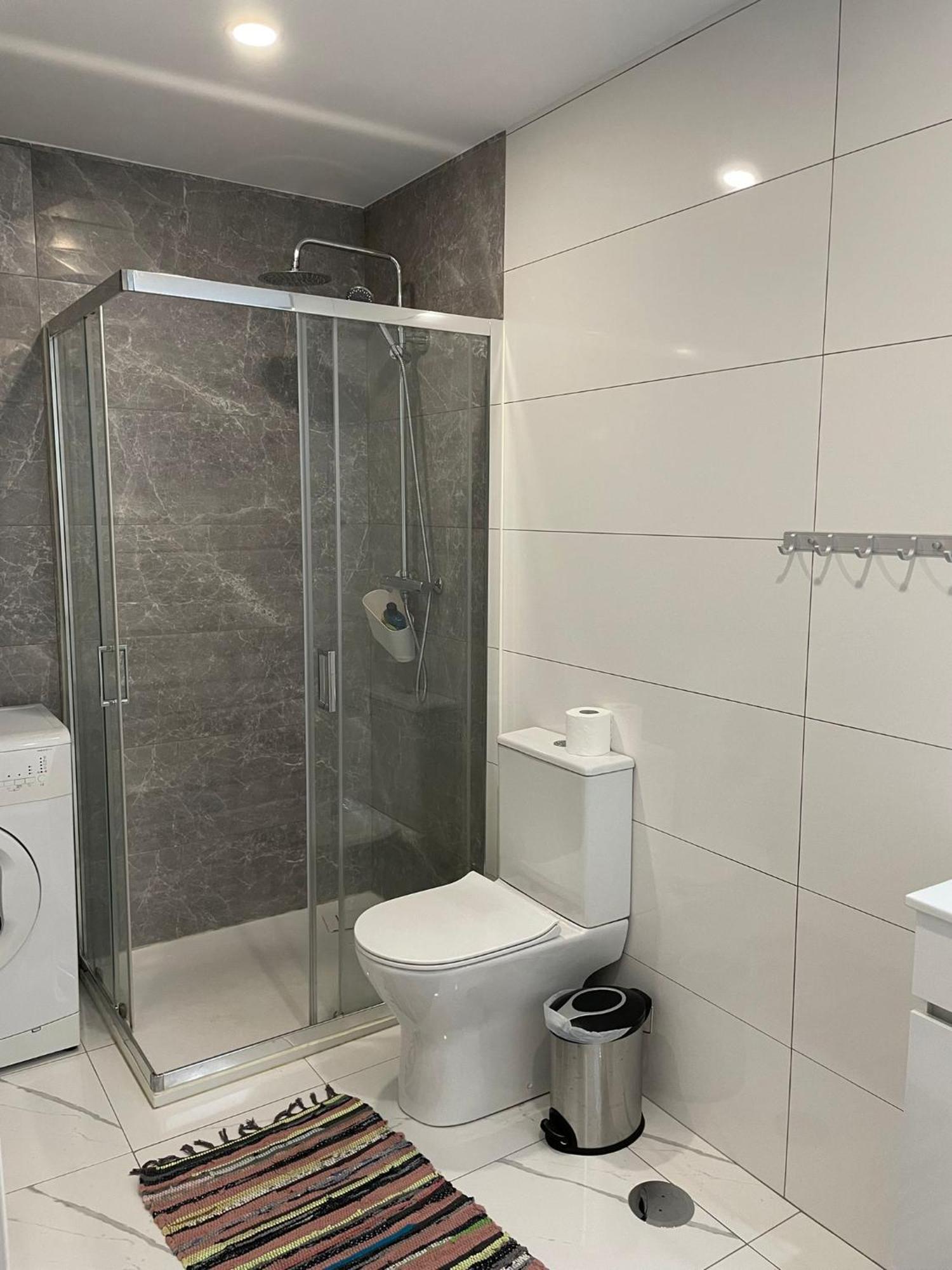 אבאירו Cais 54 Apartments מראה חיצוני תמונה